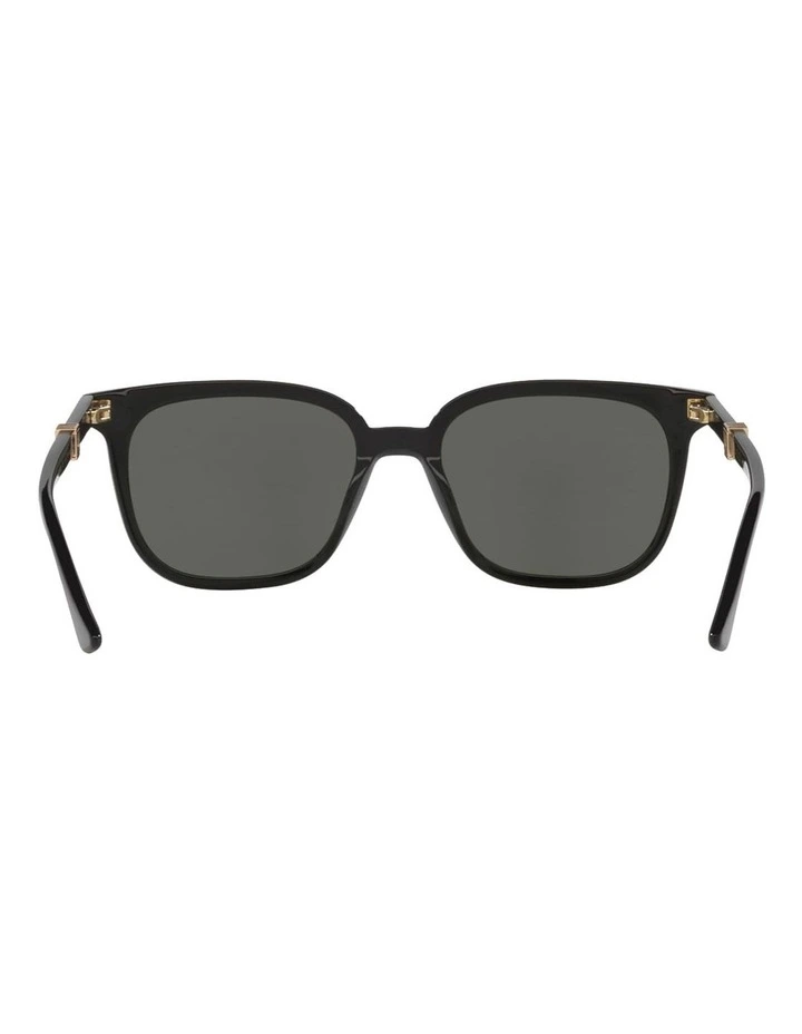 GG1493S Black Sunglasses image 4