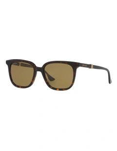 GG1493S Tortoise Sunglasses