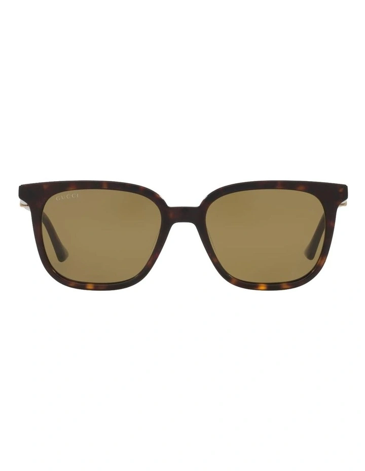 GG1493S Tortoise Sunglasses image 2