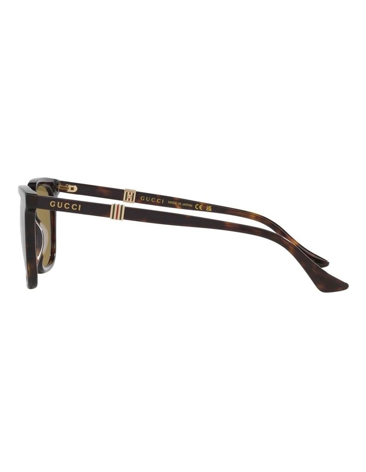 GG1493S Tortoise Sunglasses image 3