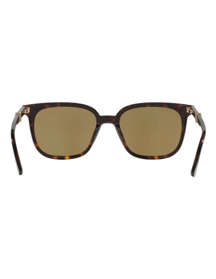 GG1493S Tortoise Sunglasses image 4
