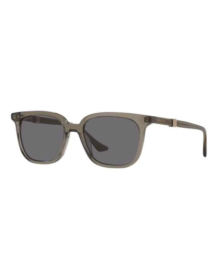 GG1493S Brown Sunglasses image 1