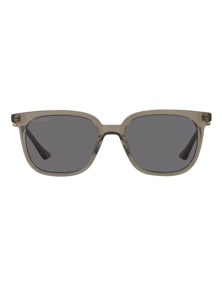 GG1493S Brown Sunglasses image 2
