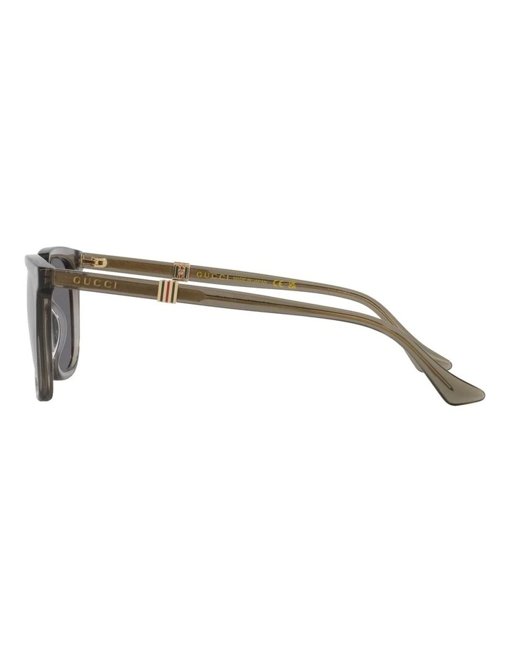 GG1493S Brown Sunglasses image 3