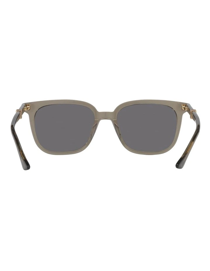 GG1493S Brown Sunglasses image 4