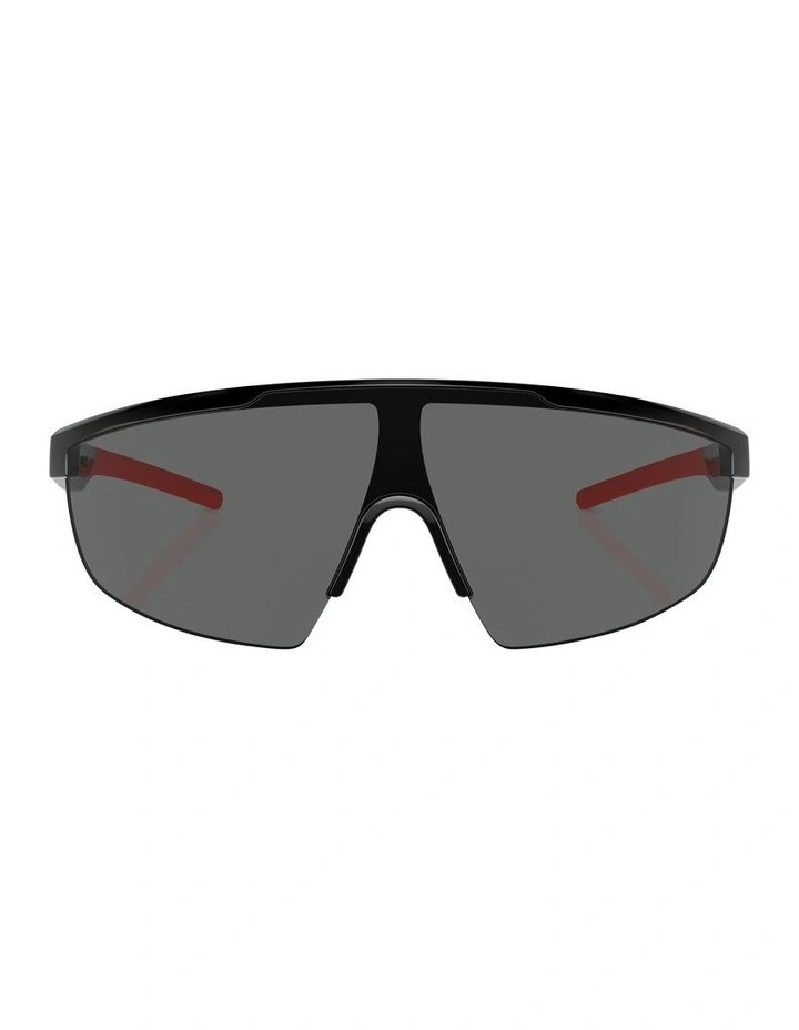 FZ6005U Sunglasses in Black image 2