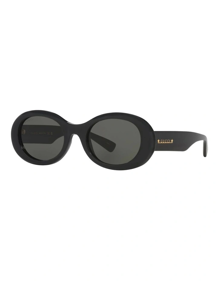 GG1587S Black Sunglasses image 1