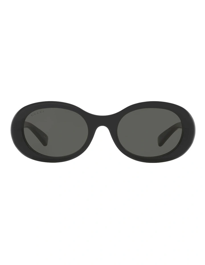 GG1587S Black Sunglasses image 2