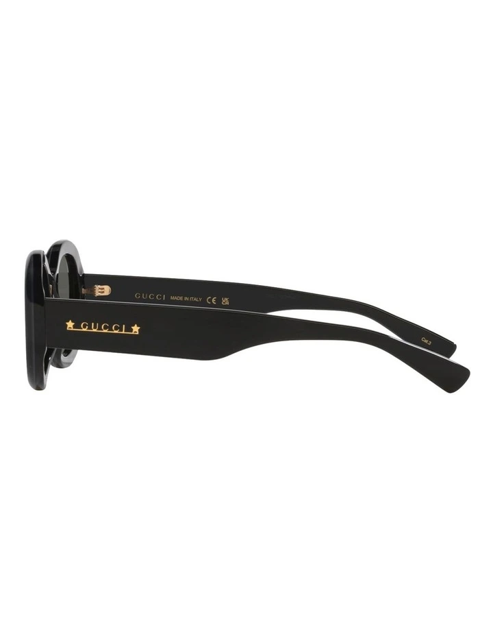 GG1587S Black Sunglasses image 3