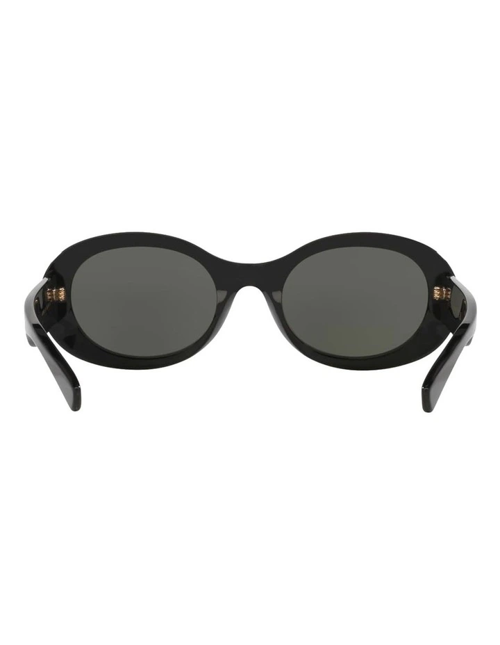 GG1587S Black Sunglasses image 4