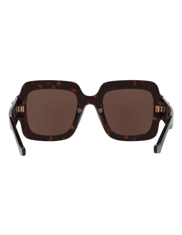 GG1547S Tortoise Sunglasses image 4