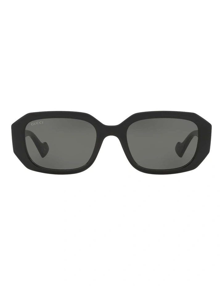 GG1535S Black Sunglasses image 2