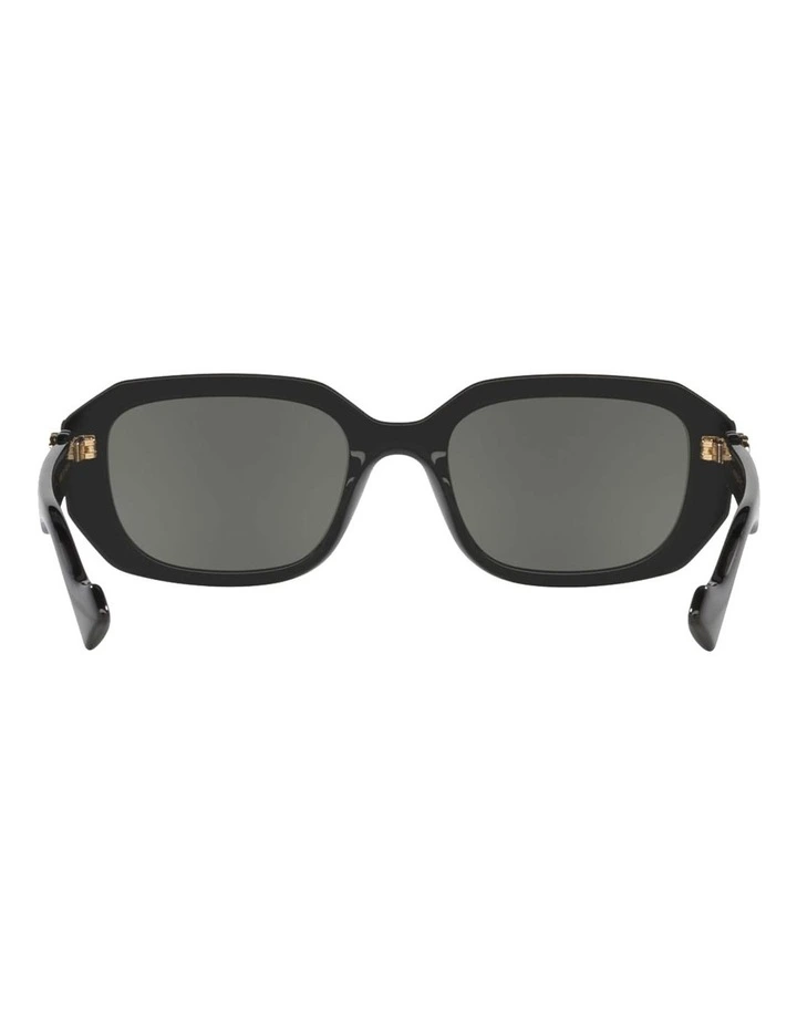 GG1535S Black Sunglasses image 4