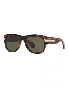 GG1517S Tortoise Sunglasses