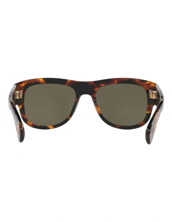 GG1517S Tortoise Sunglasses image 4