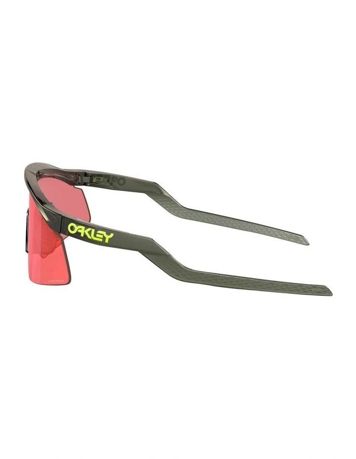 Hydra Coalesce Collection Sunglasses in Green image 3