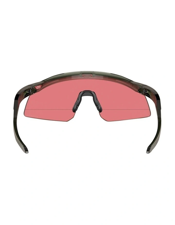 Hydra Coalesce Collection Sunglasses in Green image 4