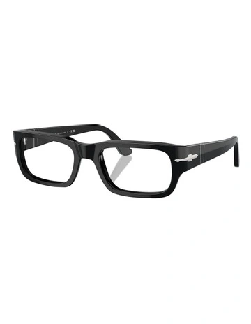Adrien Transitions Sunglasses in Black