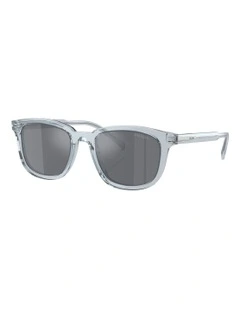 PR A21S Sunglasses in Blue