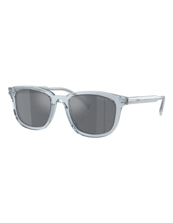 PR A21S Sunglasses in Blue image 1