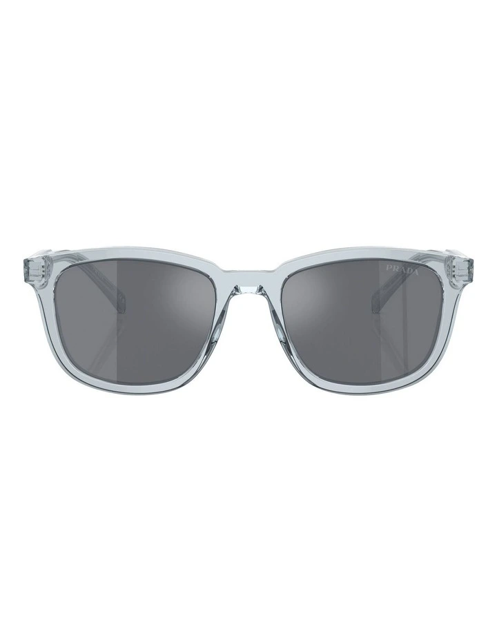 PR A21S Sunglasses in Blue image 2