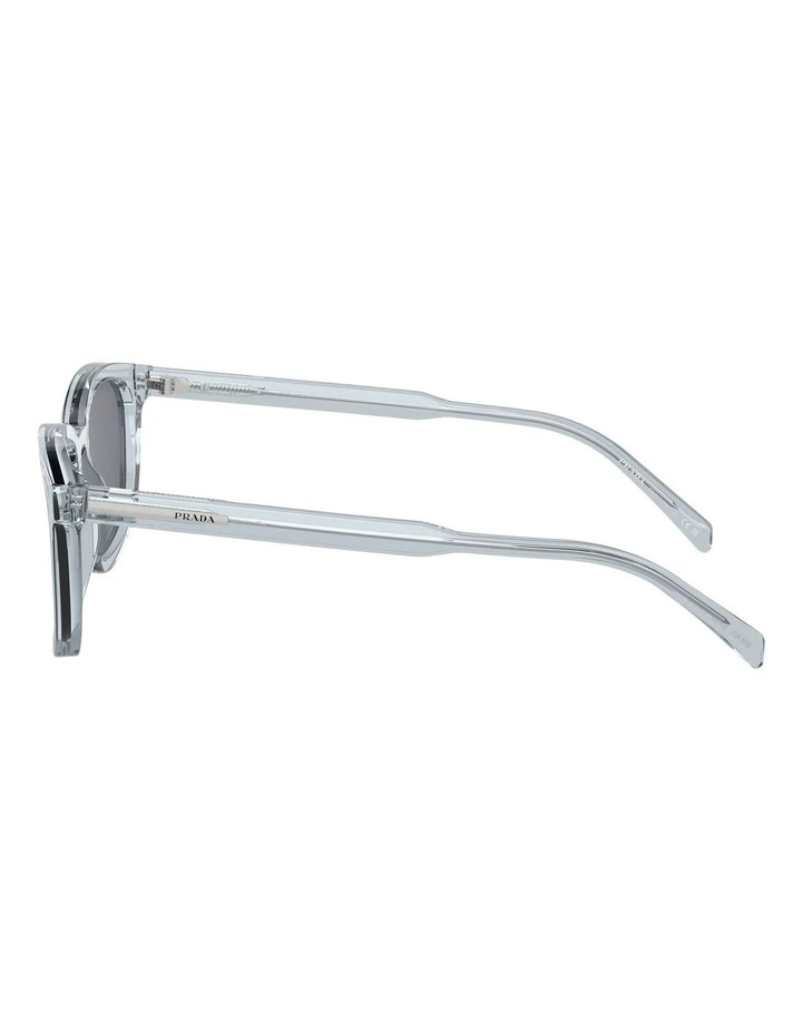 PR A21S Sunglasses in Blue image 3