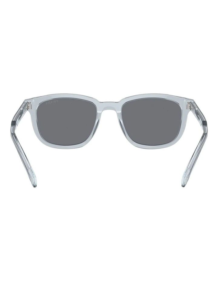 PR A21S Sunglasses in Blue image 4