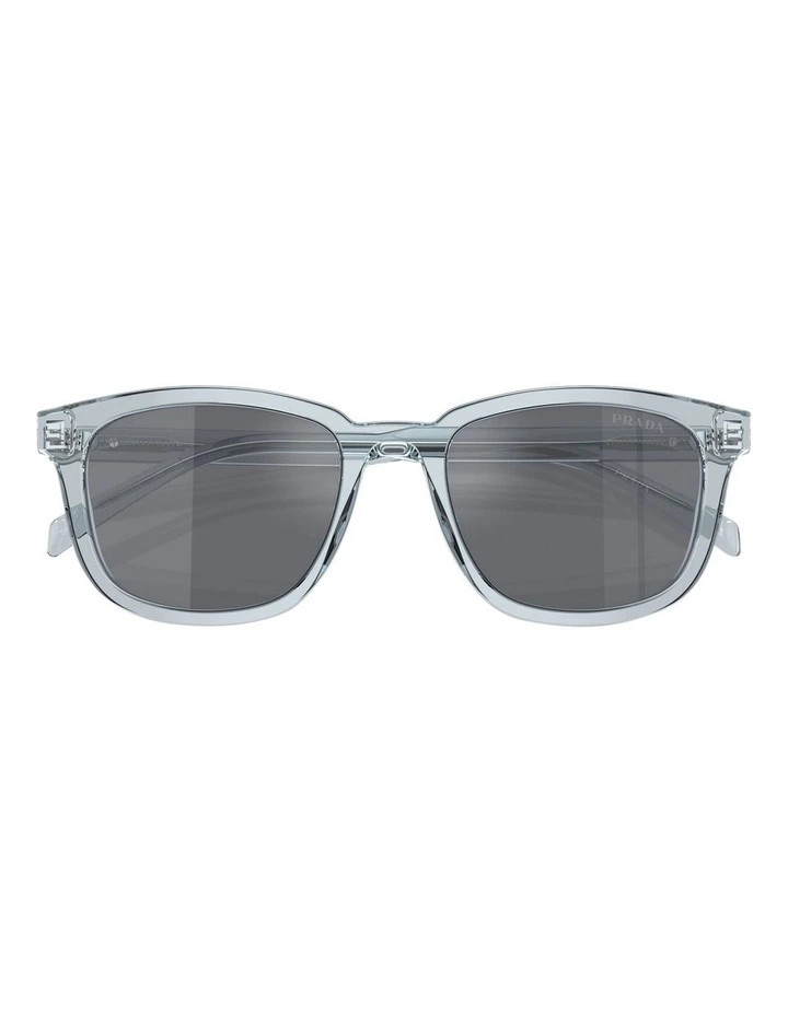 PR A21S Sunglasses in Blue image 5