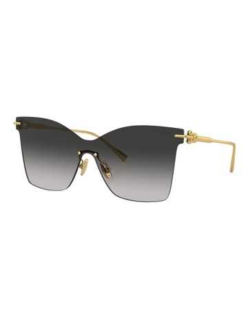 Gold Plated colour