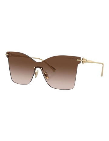 Pale Gold Plated colour