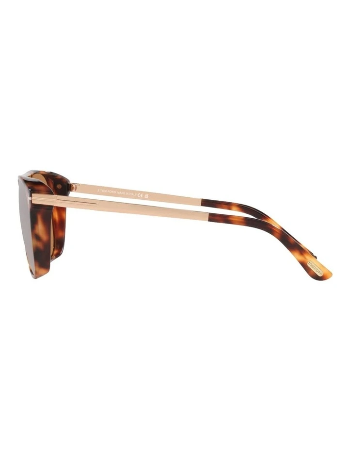Lionel-02 Tortoise Sunglasses image 3
