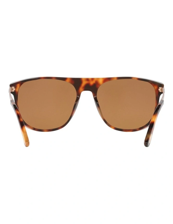 Lionel-02 Tortoise Sunglasses image 4