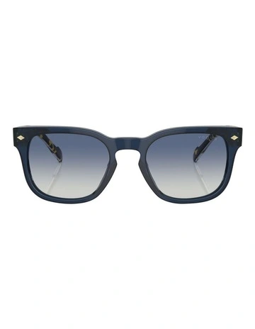 VO5571S Sunglasses in Blue