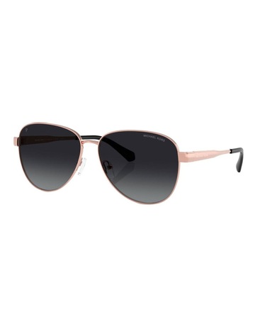 Rose Gold colour