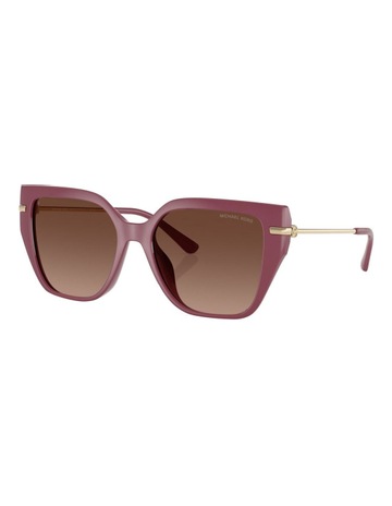 Mulberry colour