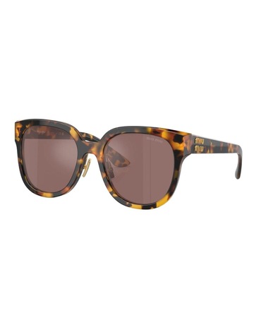 Honey Havana colour
