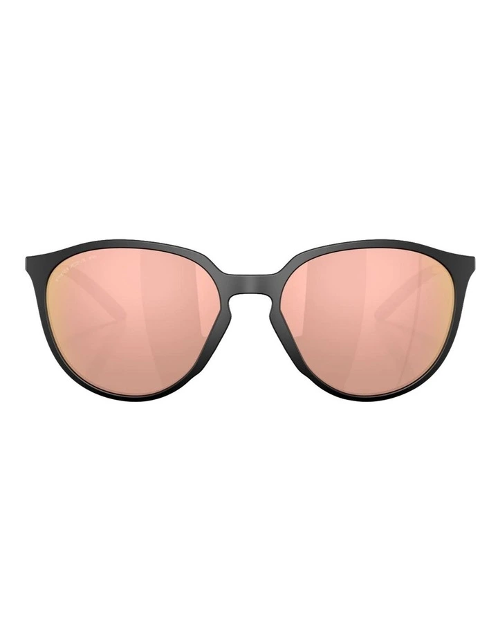 Oakley Sielo O_matter Polarised Sunglasses in Black image 2