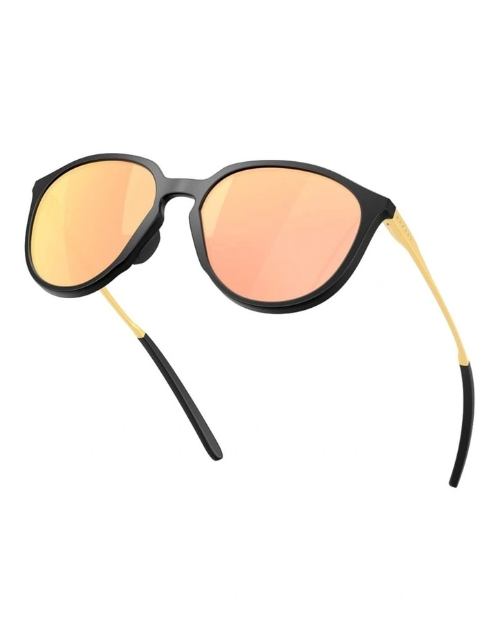 Oakley Sielo O_matter Polarised Sunglasses in Black image 5