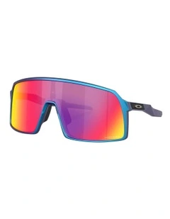 Oakley Sutro O_matter Sunglasses in Blue