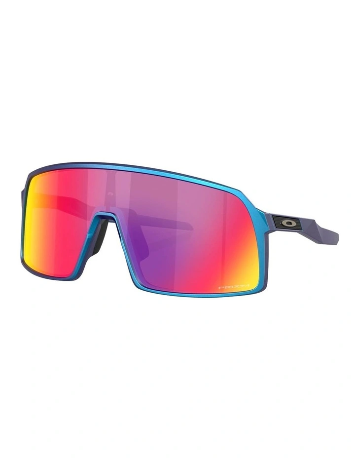 Oakley Sutro O_matter Sunglasses in Blue image 1