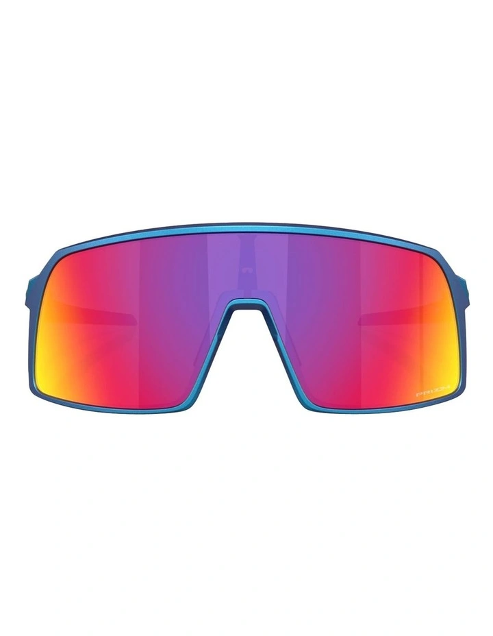 Oakley Sutro O_matter Sunglasses in Blue image 2
