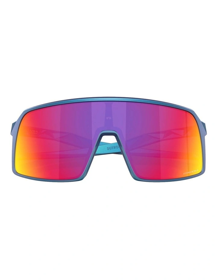 Oakley Sutro O_matter Sunglasses in Blue image 6