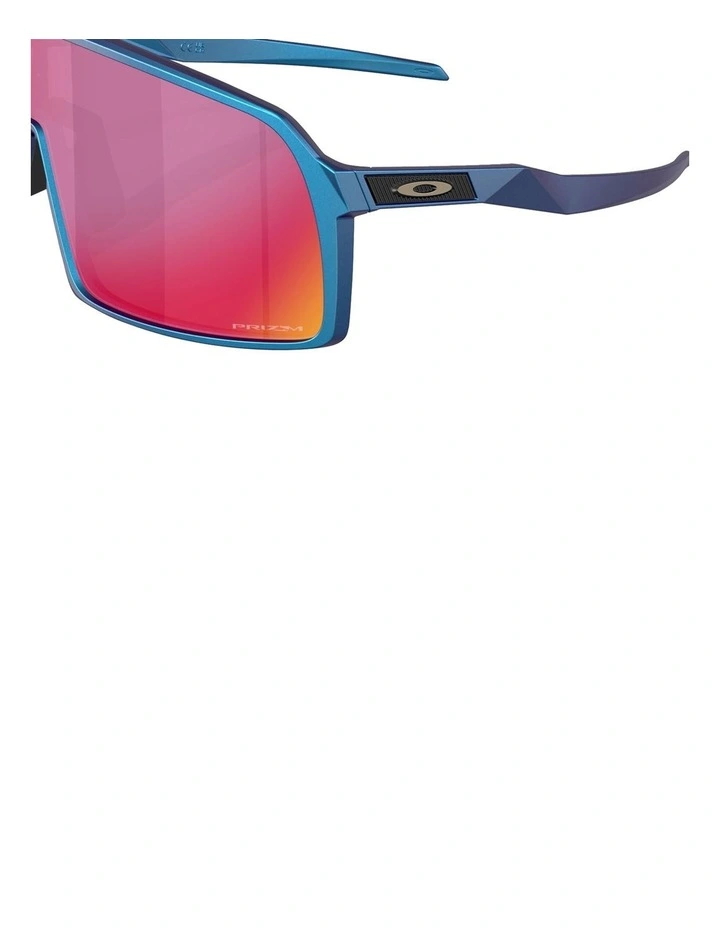 Oakley Sutro O_matter Sunglasses in Blue image 7
