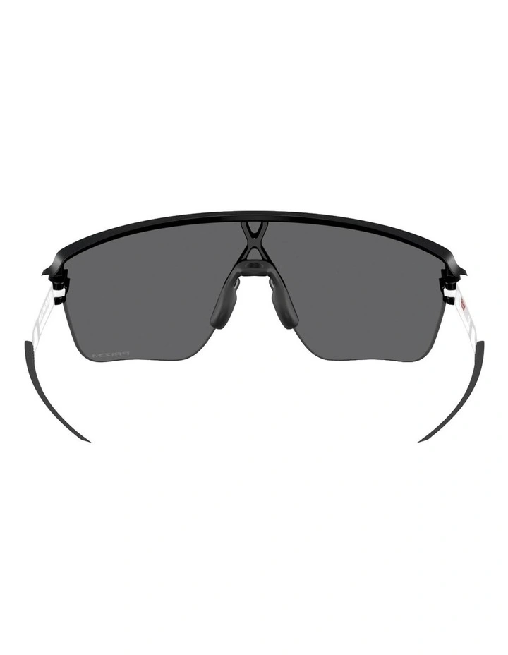 Oakley Corridor SQ Duality Collection O_matter Sunglasses in Black image 4