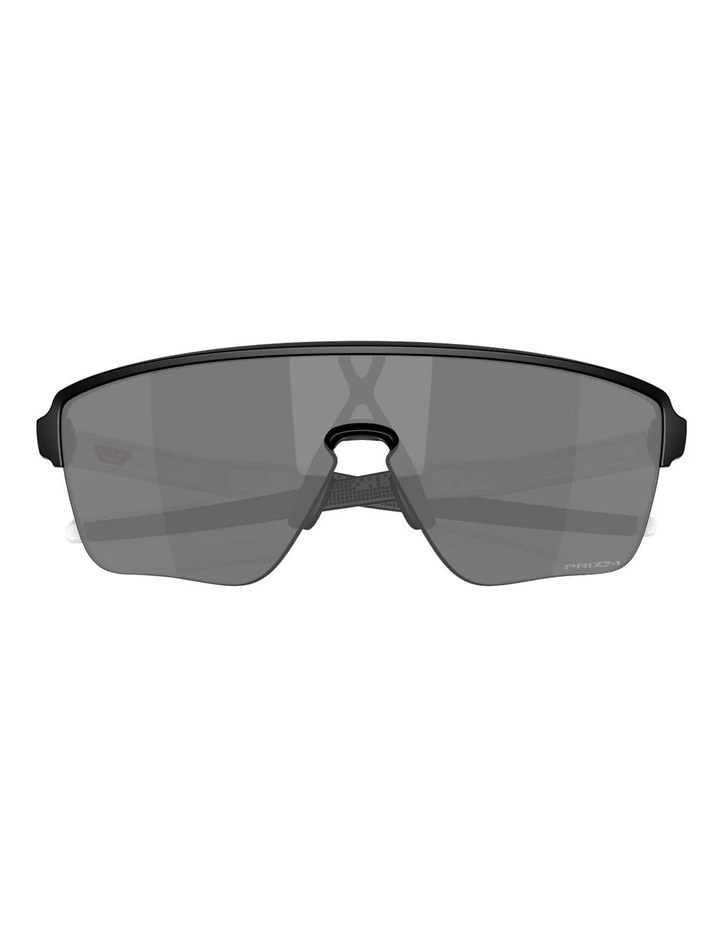 Oakley Corridor SQ Duality Collection O_matter Sunglasses in Black image 6