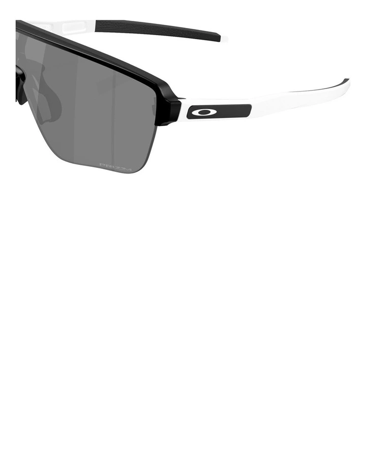 Oakley Corridor SQ Duality Collection O_matter Sunglasses in Black image 7