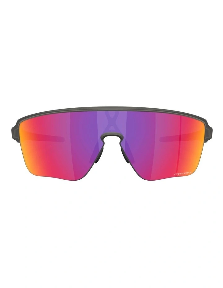 Oakley Corridor SQ O_matter Sunglasses in Grey image 2