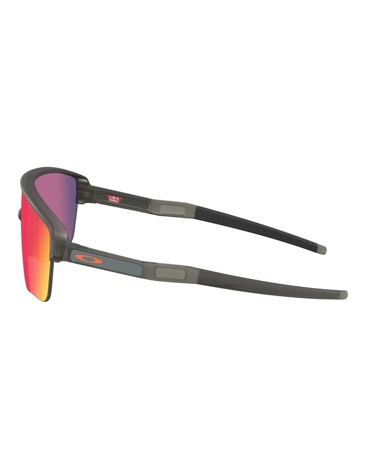 Oakley Corridor SQ O_matter Sunglasses in Grey image 3