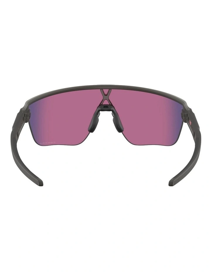 Oakley Corridor SQ O_matter Sunglasses in Grey image 4