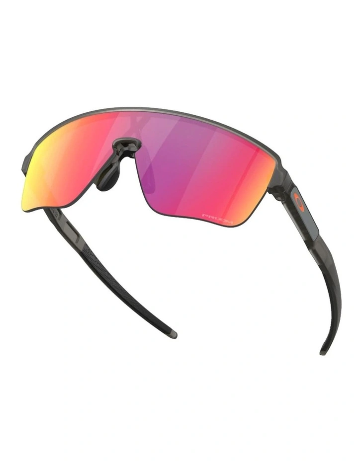 Oakley Corridor SQ O_matter Sunglasses in Grey image 5